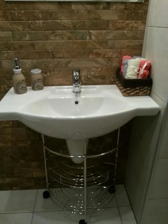 Florata Apartment Burgas Bulgaria