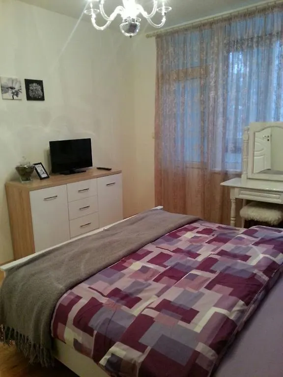 Florata Apartment Burgas