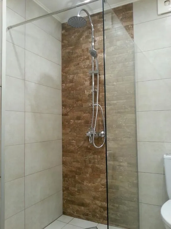 Florata Apartment Burgas