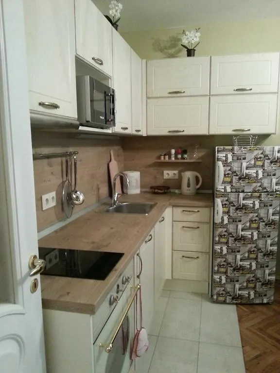Florata Apartment Burgas