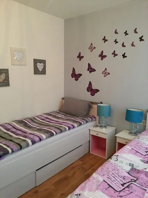 Florata Apartment Burgas