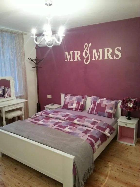 Florata Apartment Burgas