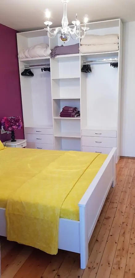 Florata Apartment Burgas Bulgaria
