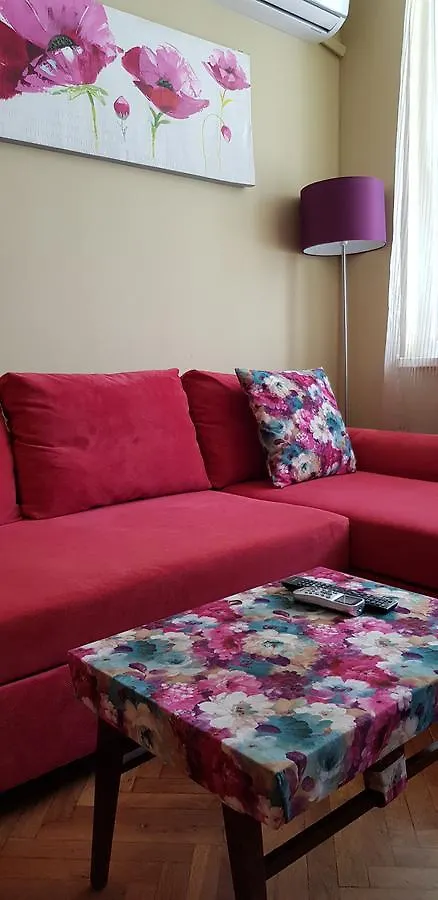 Florata Apartment Burgas